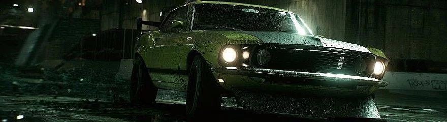 Tüm yorumlar ve değerlendirmeler Need for Speed (2015) (Need for Speed) — 5 görüş