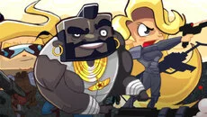 Gunslugs Gunslugs ile benzer