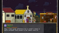 Dungeon of the Endless Dungeon of the Endless ile benzer