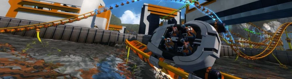 ScreamRide - bugün çıkan son haberler (Ekim 2025) - koruma kırılması, sistem gereksinimleri, güncelleme haberleri, oyunu nereden indirebilirim, fragman