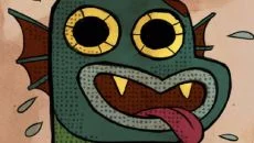 Mimics - Masa oyunu / grup oyunu türünde bir oyun