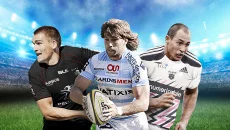 Rugby 15 - Ragbi türünde bir oyun
