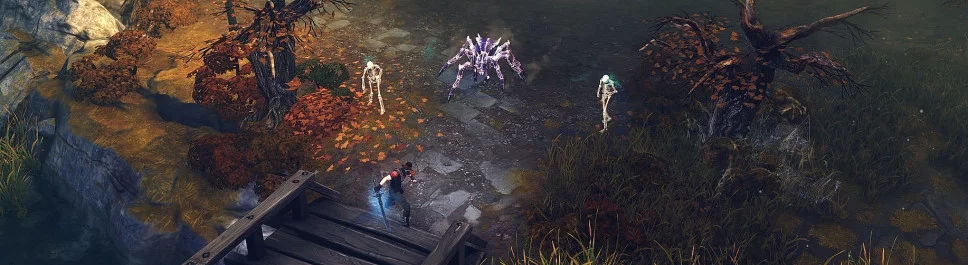 Victor Vran için ekler - tüm ek paketlerin listesi