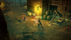 Victor Vran: Fractured Worlds Victor Vran: Fractured Worlds ile benzer