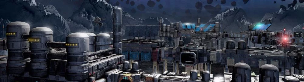 Karmaşık incelemeler Asteroids: Outpost hakkında — 0 görüş