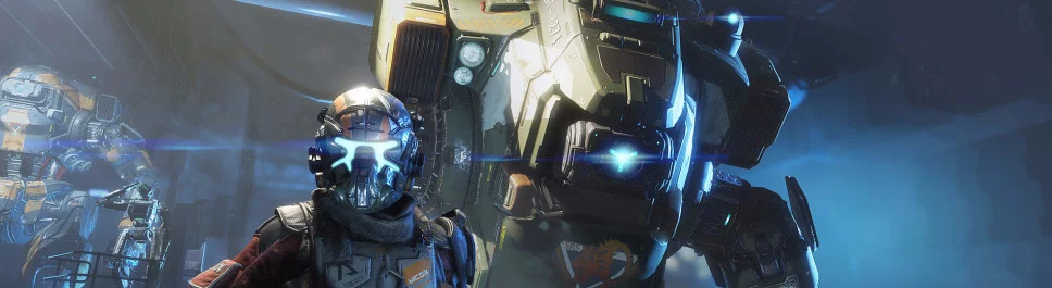 Titanfall 2 — Kaydetme [Game Pass Lisansı] / Kayıtlar / Hileler