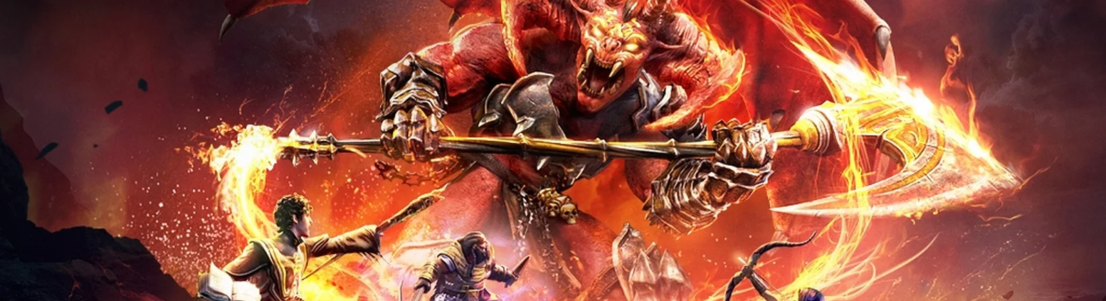 Forum Sword Coast Legends