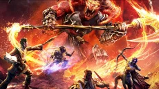 Xenoblade Chronicles 3 Xenoblade Chronicles 3 ile benzer