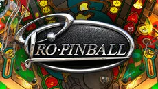 Pro Pinball: Timeshock! - The Ultra Edition - Pinbol türünde bir oyun