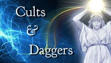 Cults & Daggers - Sıra tabanlı türünde bir oyun
