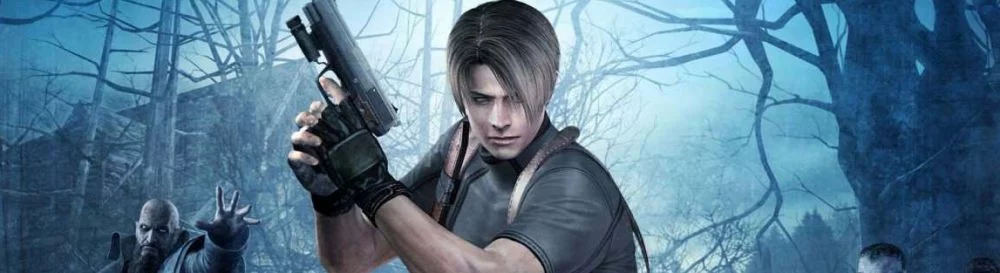 Resident Evil 4 (2005) — Трейнер / Trainer (+8) [1.06] [LIRW / GHL] / Eğitmenler / Hileler