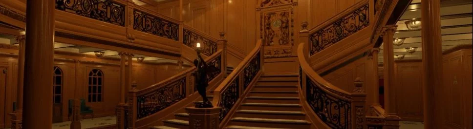 Farklı ülkelerde Titanic: Honor and Glory çıkış tarihi