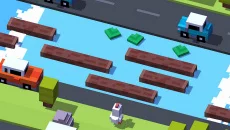 Crossy Road