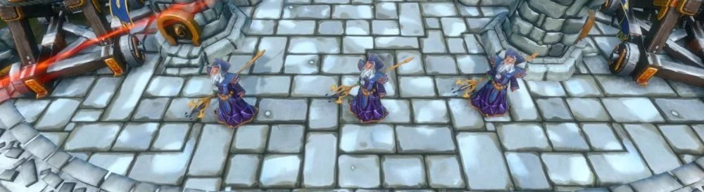 Dungeons 2 — Таблица для Cheat Engine [UPD: 26.11.2023] / Tablolar / Hileler