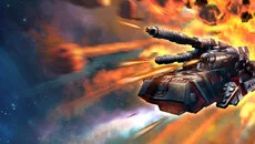 Star Realms - Kart oyunu türünde bir oyun