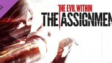 Evil Within: The Assignment - Ek içerik türünde bir oyun