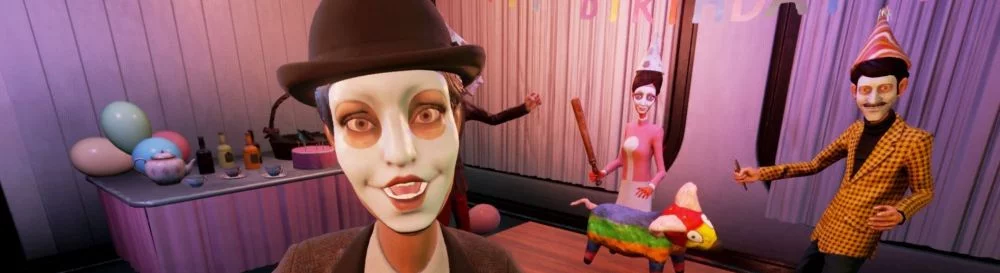 We Happy Few — We Happy Few: Трейнер/Trainer (+15) [Early Access: Update 10.12.2016] {FLiNG} / Eğitmenler / Hileler