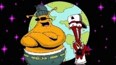 Overture Overture ile benzer