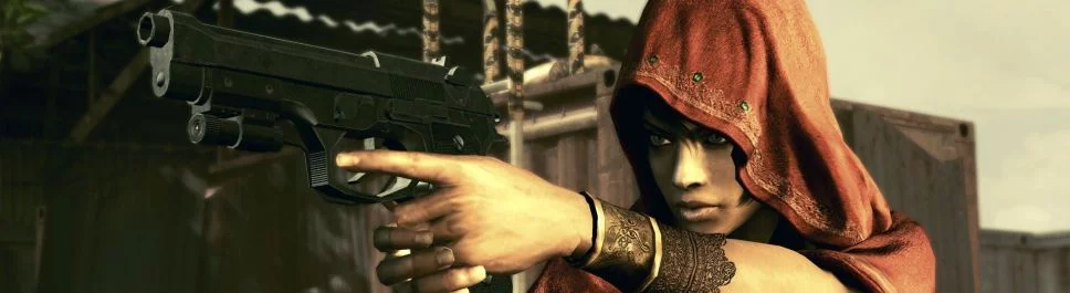 Resident Evil 5 — Трейнер (+16) для версии 1.0 - 1.1 / Eğitmenler / Hileler