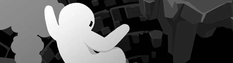 En iyi oyunlar için iOS, Downwell ile benzer olanlar