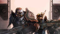 Legions of Steel - Sıra tabanlı türünde bir oyun