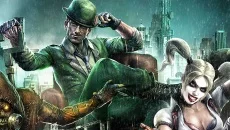 Batman: Arkham Knight Game of the Year Edition Batman: Arkham Knight Game of the Year Edition ile benzer