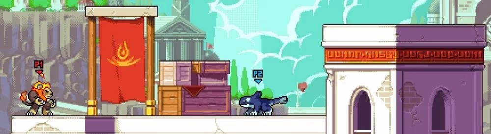 Farklı ülkelerde Rivals of Aether çıkış tarihi