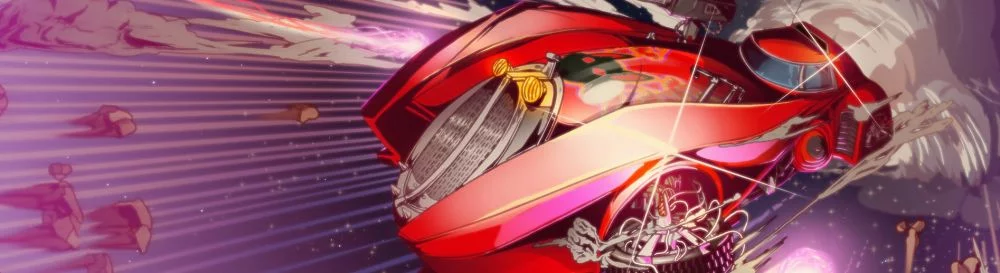 Negatif yorumlar hakkında Hyperdrive Massacre — 0 görüş