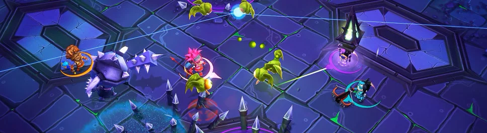 Farklı ülkelerde Super Dungeon Bros çıkış tarihi