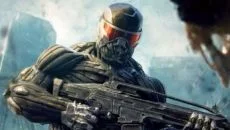Crysis 2