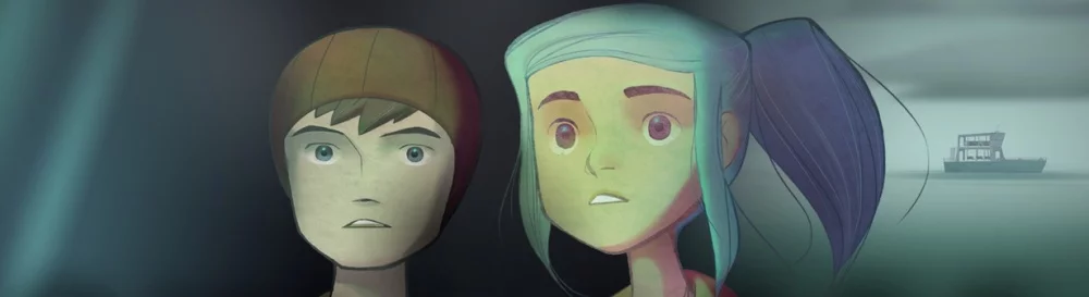Oxenfree — Таблица для Cheat Engine [3.1.1f2] / Tablolar / Hileler
