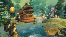 Age of Wonders 3: Golden Realms