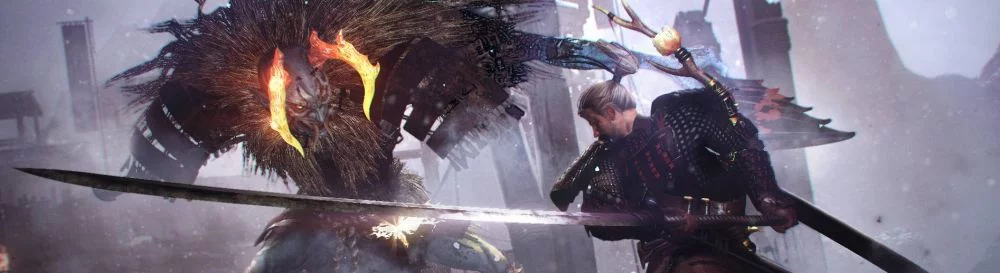 Ucuz Nioh satın al, %90'a varan indirimler 🏷️, farklı mağazalarda fiyat karşılaştırması