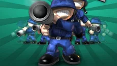 Great Little War Game 2 - Sıra tabanlı türünde bir oyun