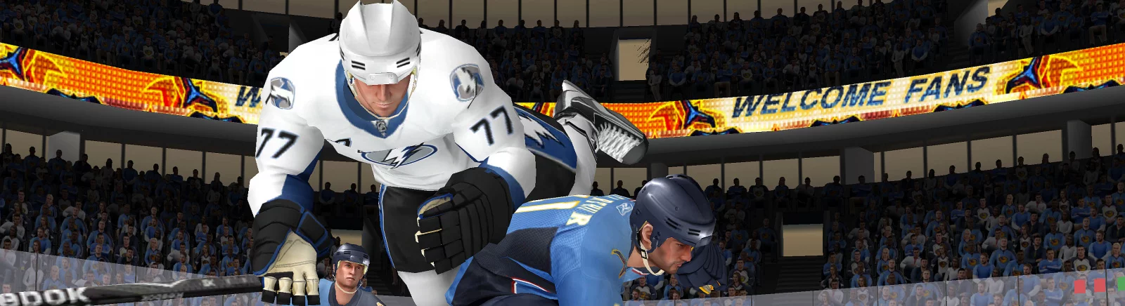 Tüm yorumlar ve değerlendirmeler NHL Slapshot — 0 görüş