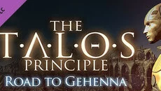 Talos Principle: Road to Gehenna