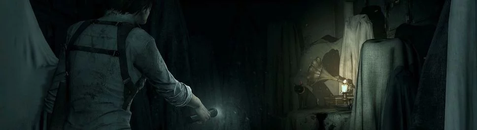 Ucuz Evil Within: The Consequence satın al, %90'a varan indirimler 🏷️, farklı mağazalarda fiyat karşılaştırması Ucuz Evil Within: The Consequence satın al, %90'a varan indirimler 🏷️, farklı mağazalarda fiyat karşılaştırması