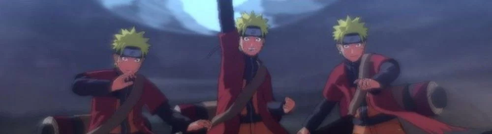 Naruto Shippuden: Ultimate Ninja Storm 2 — Сохранение (Пройдено абсолютно все) [Steam] / Kayıtlar / Hileler