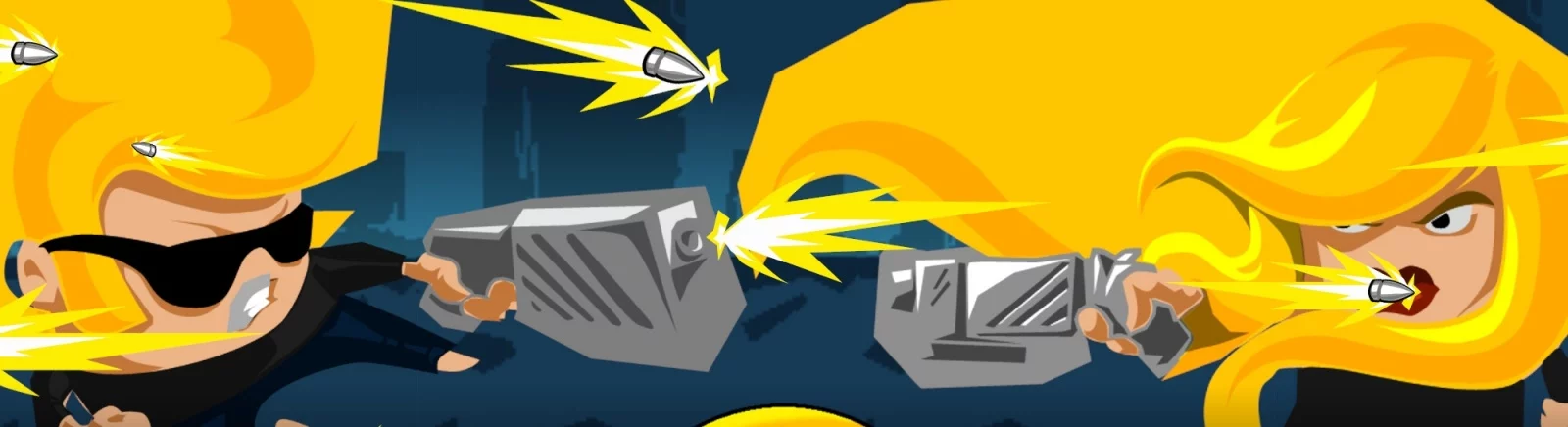 Farklı ülkelerde Gunslugs çıkış tarihi