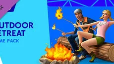 Sims 4: Cats & Dogs Sims 4: Cats & Dogs ile benzer