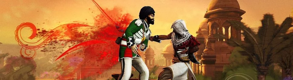 Yerelleştirme için Assassin&#039;s Creed Chronicles: India