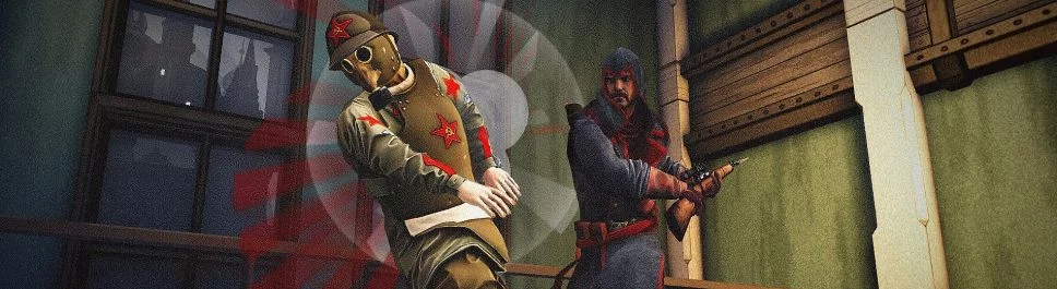 Ucuz Assassin&#039;s Creed Chronicles: Russia satın al, %90'a varan indirimler 🏷️, farklı mağazalarda fiyat karşılaştırması