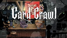 Card Crawl