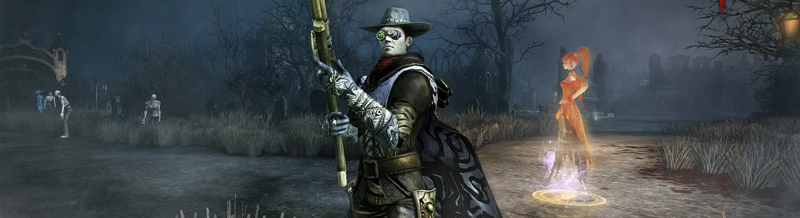 Incredible Adventures of Van Helsing 3 — Таблица для Cheat Engine [UPD: 30.01.2024] / Tablolar / Hileler