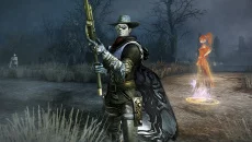Incredible Adventures of Van Helsing 3 - Steampunk türünde bir oyun