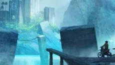 Trials Fusion: Welcome to the Abyss - Ek içerik türünde bir oyun