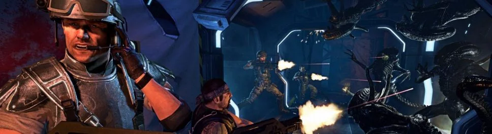 Ucuz Aliens: Colonial Marines satın al, %90'a varan indirimler 🏷️, farklı mağazalarda fiyat karşılaştırması