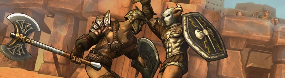 I, Gladiator — Kaydetme [Steam Lisansı] / Kayıtlar / Hileler