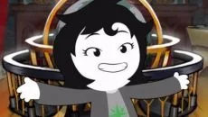 HIVESWAP: Act 1 - Nokta & Tıkla türünde bir oyun