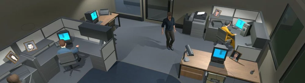 Forum Tech Executive Tycoon
